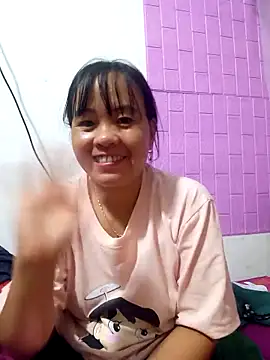 Snapshot of cunconcute chatting on 09/23/25, 06:33 cunconcute online show from 09/23/25, 06:33