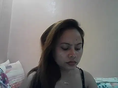 Amarrahlyn online show from 09/24/25, 09:56