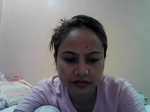 Amarrahlyn online show from 10/26/25, 09:59