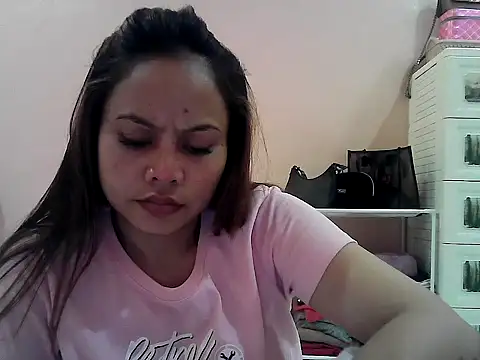 Snapshot of Amarrahlyn chatting on 01/10/26, 12:01 Amarrahlyn online show from 01/10/26, 12:01