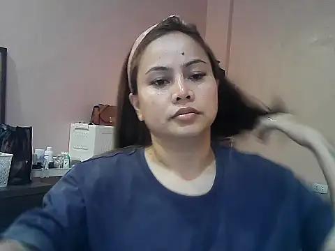 Amarrahlyn online show from 05/19/26, 09:15