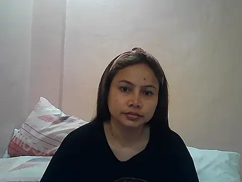 Amarrahlyn online show from 06/12/26, 09:25