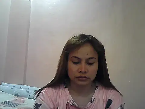 Amarrahlyn online show from 06/21/26, 09:17