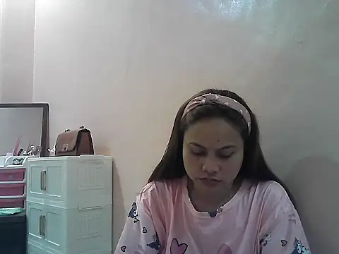 Amarrahlyn online show from 06/22/26, 09:34