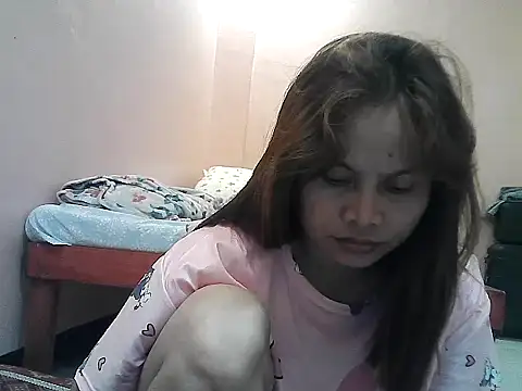 Amarrahlyn online show from 07/03/26, 09:21