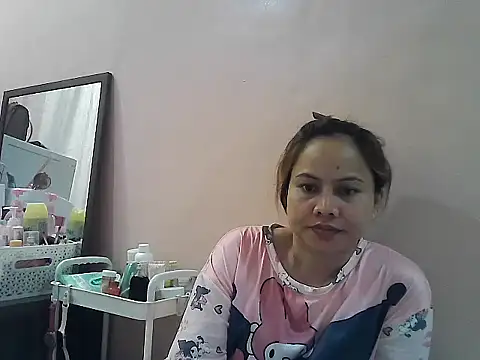 Amarrahlyn online show from 07/07/26, 07:23