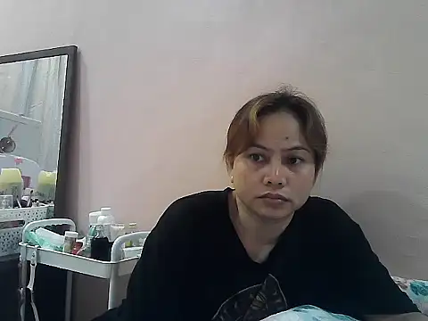 Amarrahlyn online show from 07/07/26, 09:08