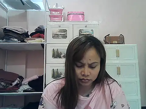 Amarrahlyn online show from 07/13/26, 09:39