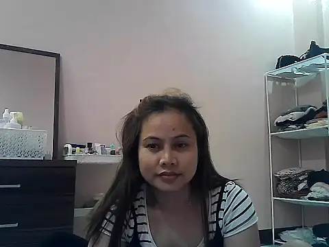 Amarrahlyn online show from 07/14/26, 09:25