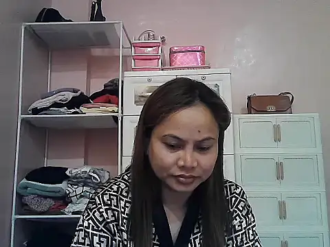 Amarrahlyn online show from 07/17/26, 10:03