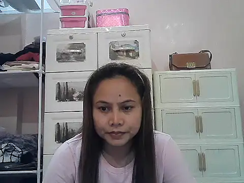 Amarrahlyn online show from 07/18/26, 10:08