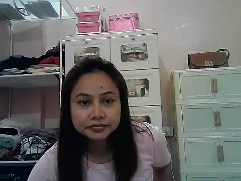 Amarrahlyn online show from 07/18/26, 10:13