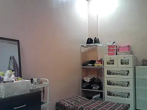 Amarrahlyn online show from 07/30/26, 10:25