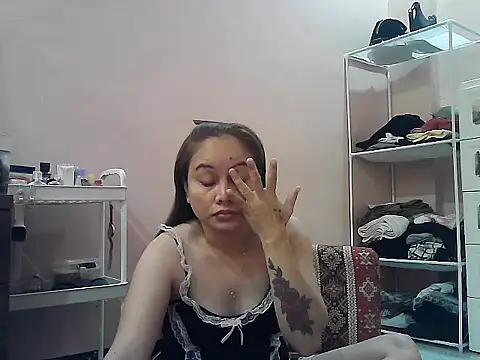Amarrahlyn online show from 08/03/26, 09:51