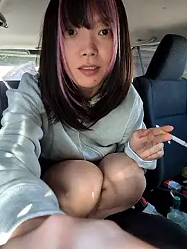 takusaki223 online show from 10/11/25, 03:06