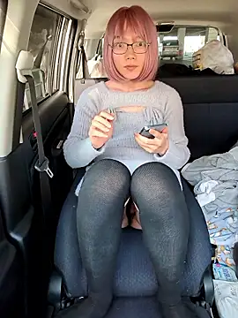 takusaki223 online show from 11/23/25, 02:55