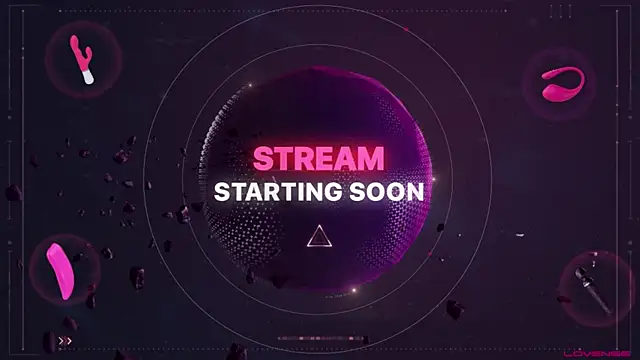 Bunny the brat420 online show from 10/11/25, 04:12