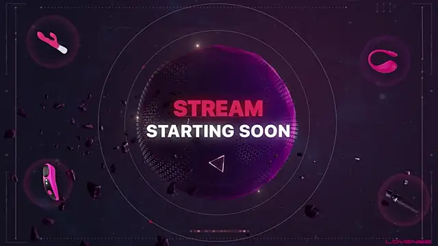 Bunny the brat420 online show from 10/19/25, 04:46