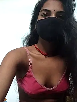 PRACHI-743 online show from 09/27/25, 01:10