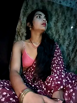 PRACHI-743 online show from 10/25/25, 01:13