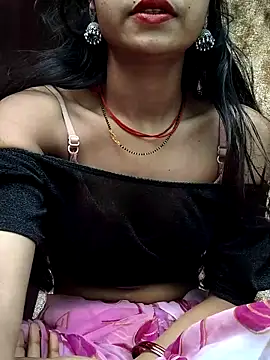 PRACHI-743 online show from 11/13/25, 01:37