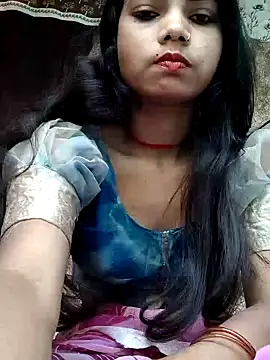 PRACHI-743 online show from 11/16/25, 01:55