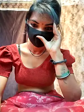 PRACHI-743 online show from 02/02/26, 02:10