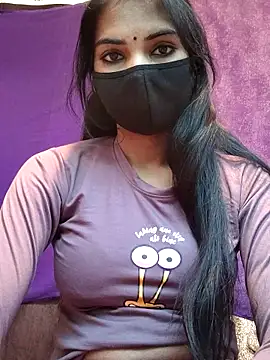 PRACHI-743 online show from 02/13/26, 01:45