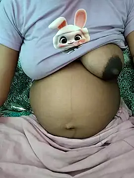Snapshot of PRACHI-743 chatting on 06/14/26, 12:52 PRACHI-743 online show from 06/14/26, 12:52