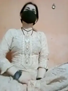 Lusty Annu online show from 03/20/26, 11:59