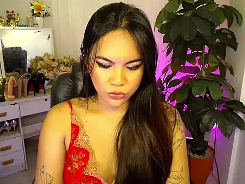 AngelitaDeputouch online show from 01/14/26, 08:20