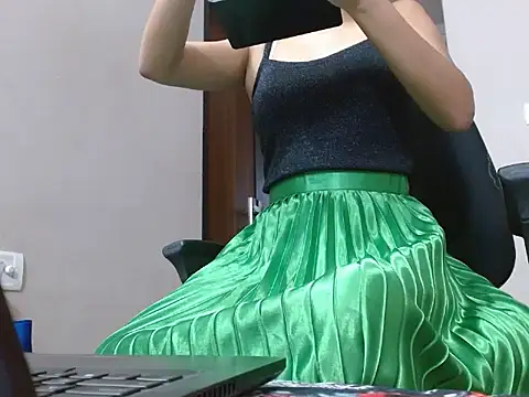 Snapshot of muskaan8400 chatting on 10/23/25, 08:57 muskaan8400 online show from 10/23/25, 08:57