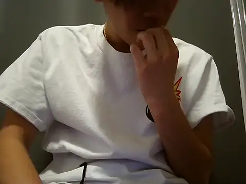 HardForYou720 online show from 10/20/25, 07:53