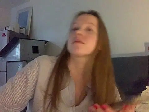 Stacyqq online show from 10/29/25, 04:42