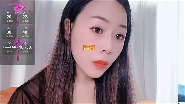 nuan-nuan- online show from 10/10/25, 03:38