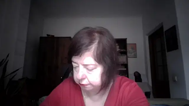 Violet Pulse online show from 12/20/25, 09:27