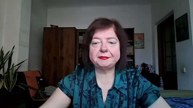 Violet Pulse online show from 01/16/26, 11:03