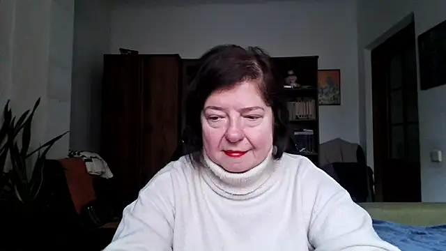 Violet Pulse online show from 02/19/26, 11:50