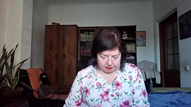 Violet Pulse online show from 02/21/26, 11:44