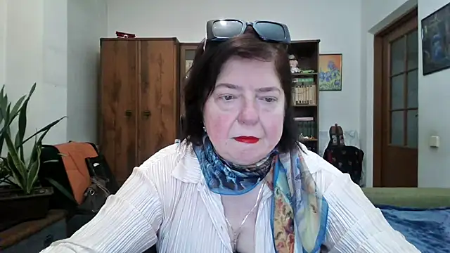 Violet Pulse online show from 03/20/26, 03:06