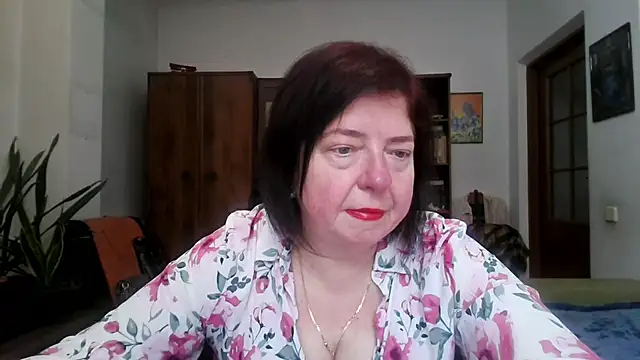 Violet Pulse online show from 04/01/26, 01:01