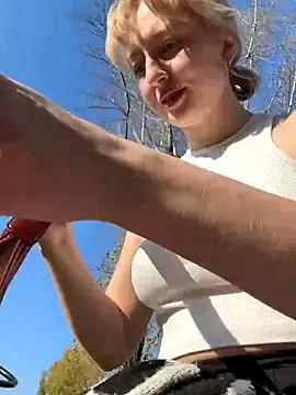 RonnieKiss online show from 09/26/25, 03:43