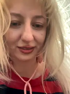 RonnieKiss online show from 10/30/25, 05:42