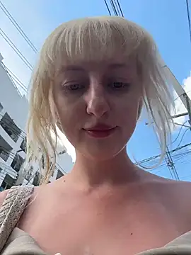 RonnieKiss online show from 01/06/26, 09:24