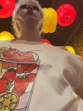 RonnieKiss online show from 03/01/26, 08:49