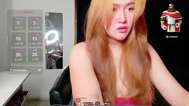 Snapshot of Lalacream12 chatting on 03/26/26, 02:11 Lalacream12 online show from 03/26/26, 02:11