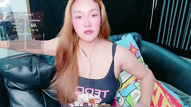 Snapshot of Lalacream12 chatting on 04/30/26, 06:14 Lalacream12 online show from 04/30/26, 06:14