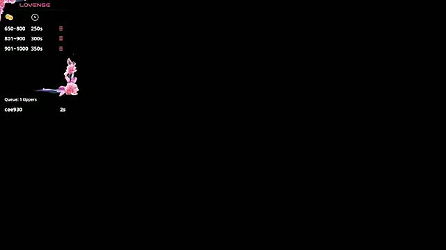 Snapshot of Lutangogansit chatting on 11/30/25, 06:28 Lutangogansit online show from 11/30/25, 06:28