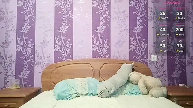 Lutangogansit online show from 02/08/26, 03:21