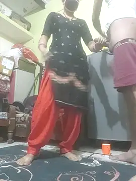 Cute-Charvii online show from 11/09/25, 02:43